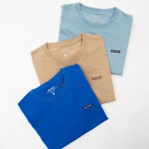 Basic T-shirts