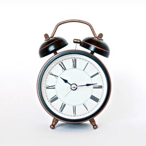 Retro Clock