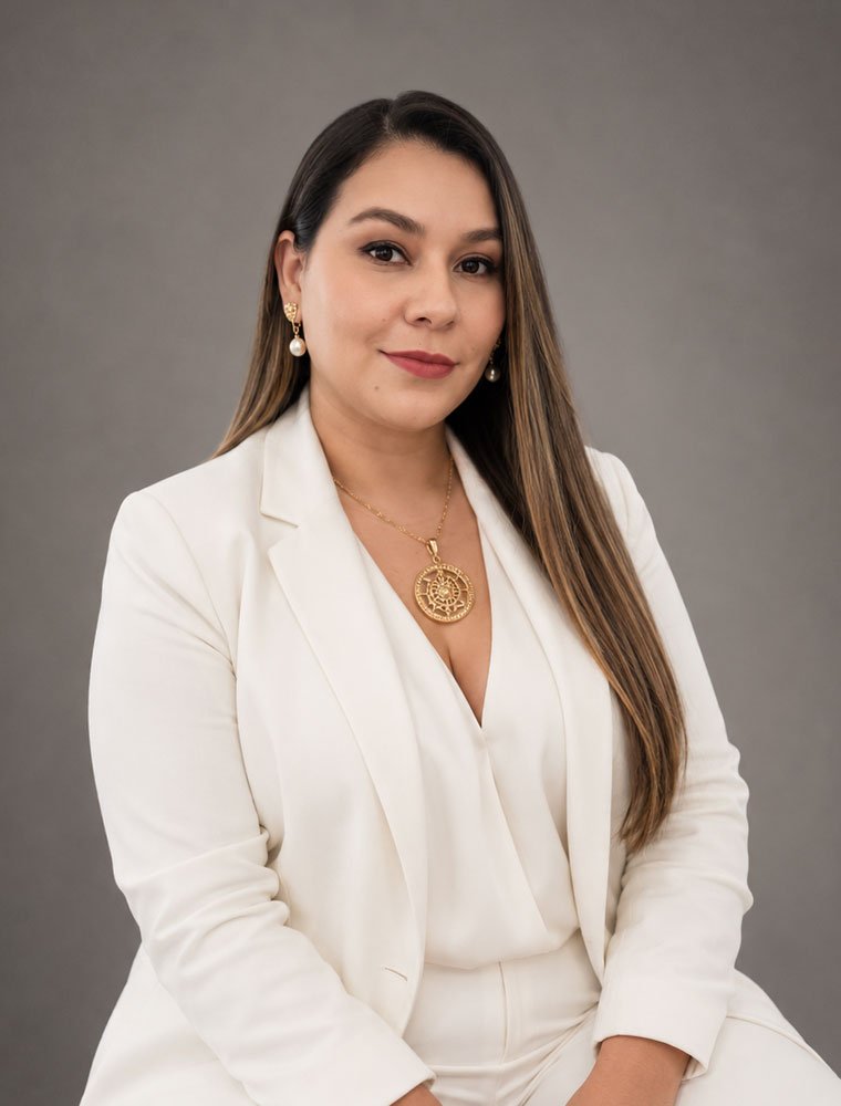 Cindy Bonilla - Aliados en USA