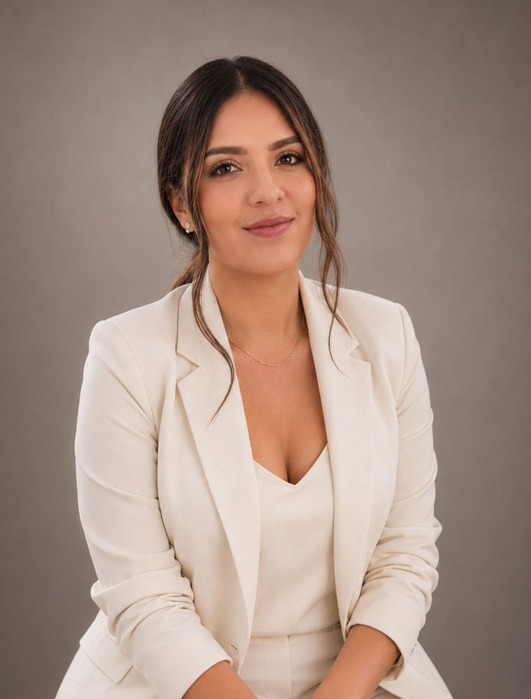 Katerine Vargas - Aliados en USA