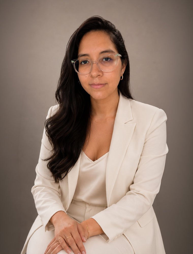 Yessica - Aliados en USA